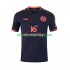 Camisola Mainz 05 Homem Equipamento Segundo 2024-2025 Manga Curta